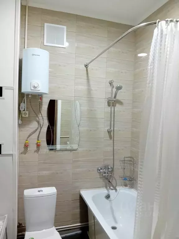 Студия Амурская область, Благовещенск ул. Островского, 218 (25.0 м) - Фото 2