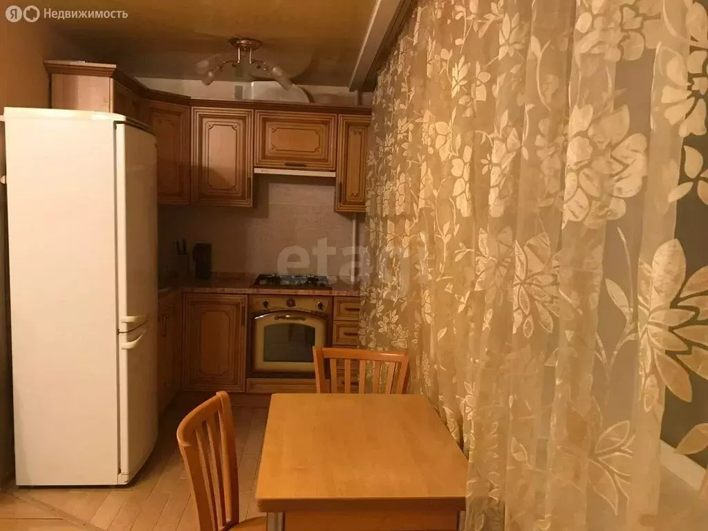 2-комнатная квартира: Ярославль, Тутаевское шоссе, 35к2 (45.8 м) - Фото 0