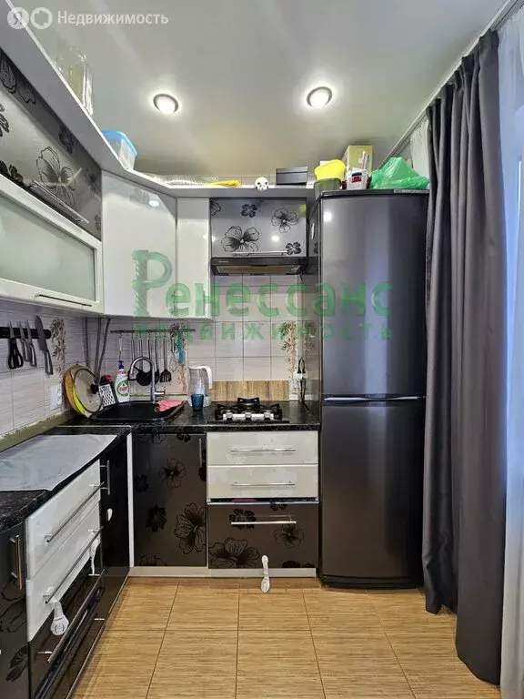 2-комнатная квартира: Брянск, Бежицкий район, Коммунальная улица, 2 ... - Фото 1