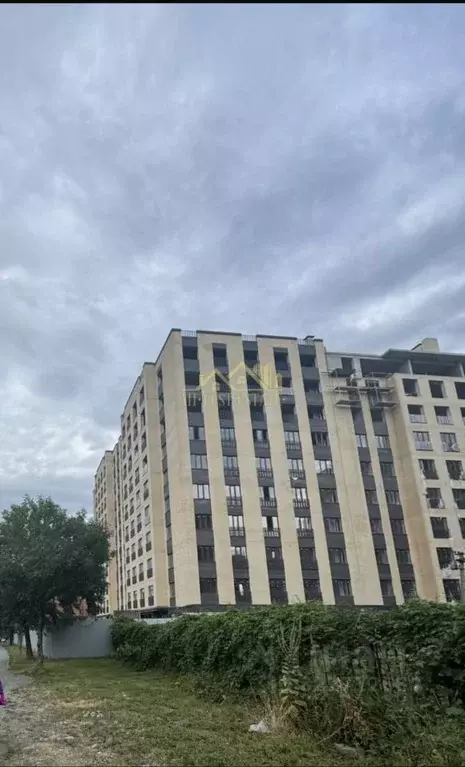 3-к кв. Северная Осетия, Владикавказ ул. Зураба Магкаева, 6Б (82.0 м) - Фото 1