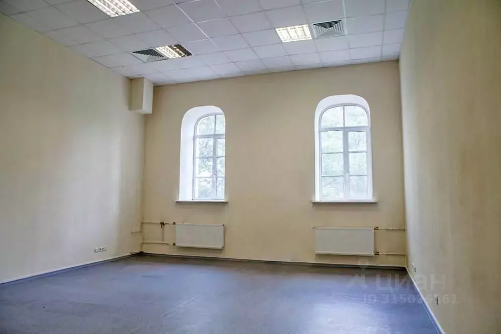 Офис в Санкт-Петербург Рижский просп., 41Г (6102 м) - Фото 1
