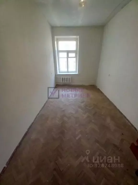 3-к кв. Санкт-Петербург 8-я Васильевского острова линия, 45/34 (93.3 ... - Фото 1