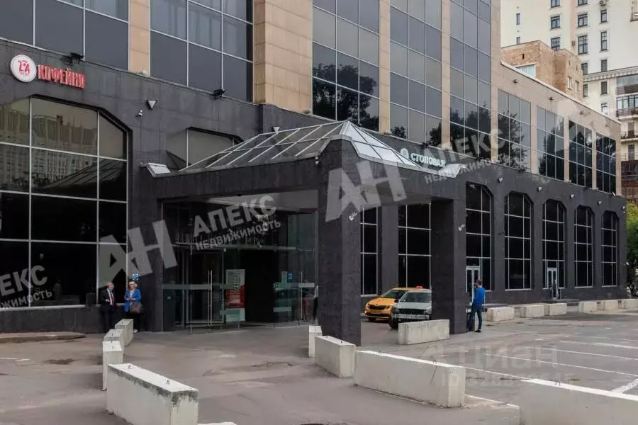 Помещение свободного назначения в Москва пер. Капранова, 3С2 (274 м) - Фото 2