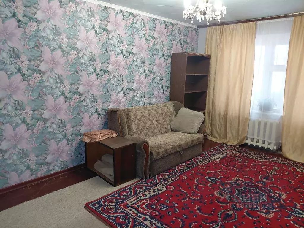 1-к кв. Ярославская область, Ярославль просп. Машиностроителей, 11к2 ... - Фото 1