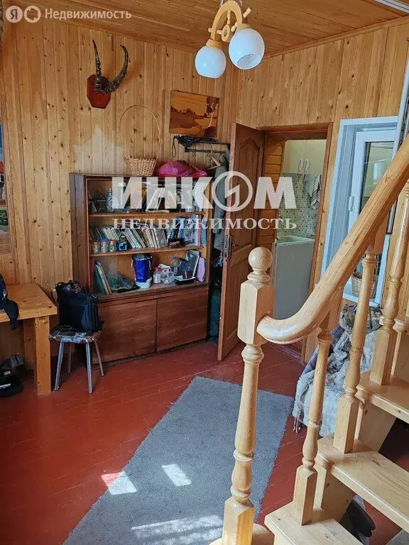 Дом в посёлок Дубровский, Советская улица, 14 (80 м) - Фото 2