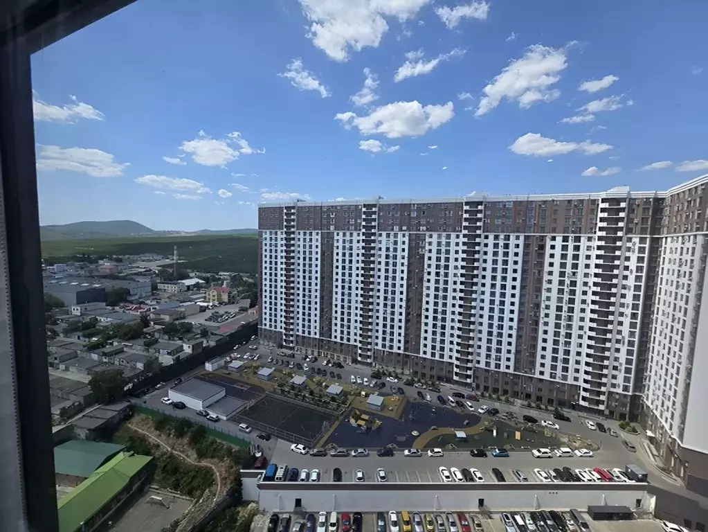 Студия Краснодарский край, Новороссийск Мысхакское ш., 59 (24.0 м) - Фото 0