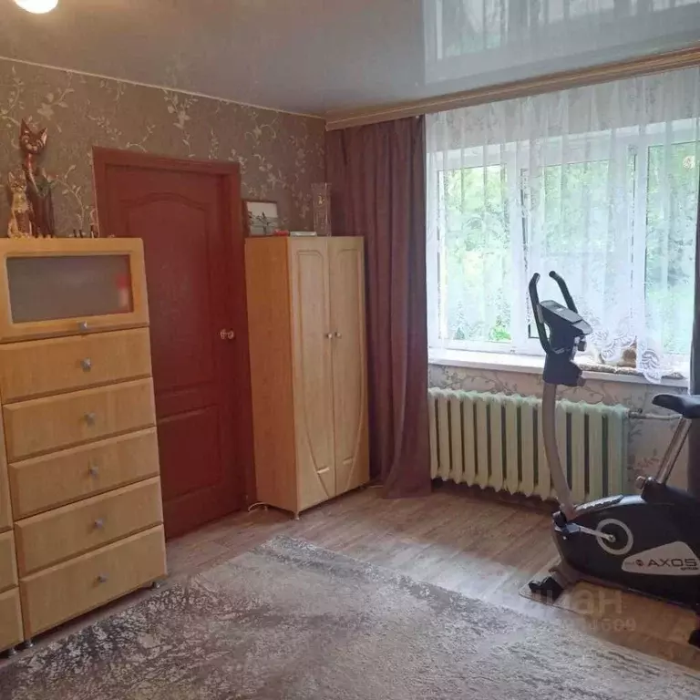 2-к кв. Новгородская область, Великий Новгород Район Торговая сторона, ... - Фото 0