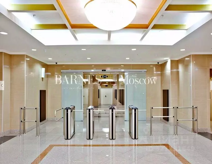 Офис в Москва Профсоюзная ул., 65к1 (629 м) - Фото 2