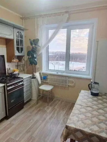 1-к кв. Белгородская область, Губкин ул. Дзержинского, 121 (31.1 м) - Фото 1