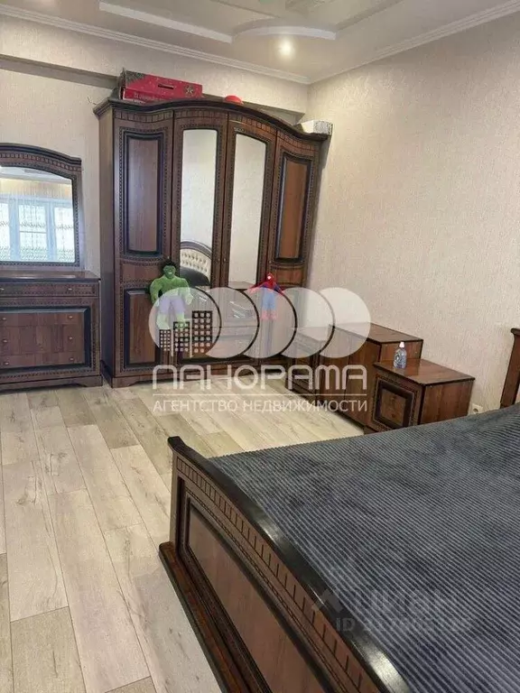 Квартира, 1 комната, 38 м - Фото 1