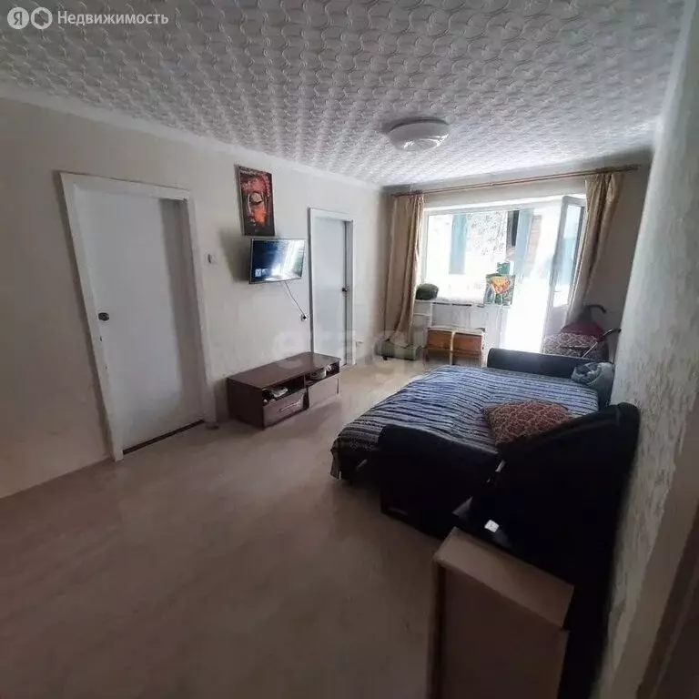 4-комнатная квартира: Иркутск, Зелёный переулок, 1 (61 м) - Фото 2