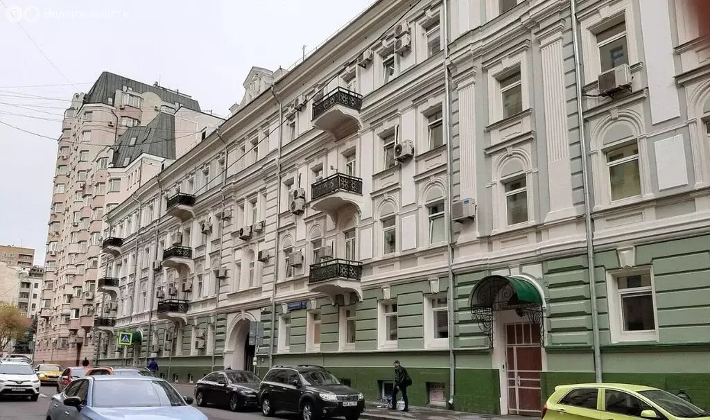 Офис (48 м) - Фото 1