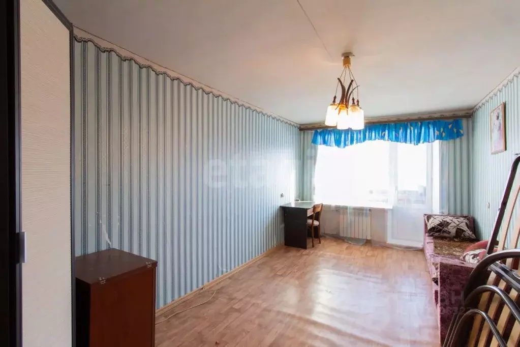 3-к кв. Свердловская область, Горноуральский муниципальный округ, с. ... - Фото 1