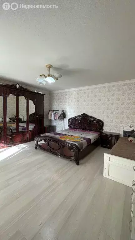 Дом в Чегемский район, село Нартан (160 м) - Фото 1