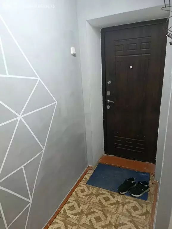 2-комнатная квартира: Моздок, Октябрьская улица, 49 (38 м) - Фото 2