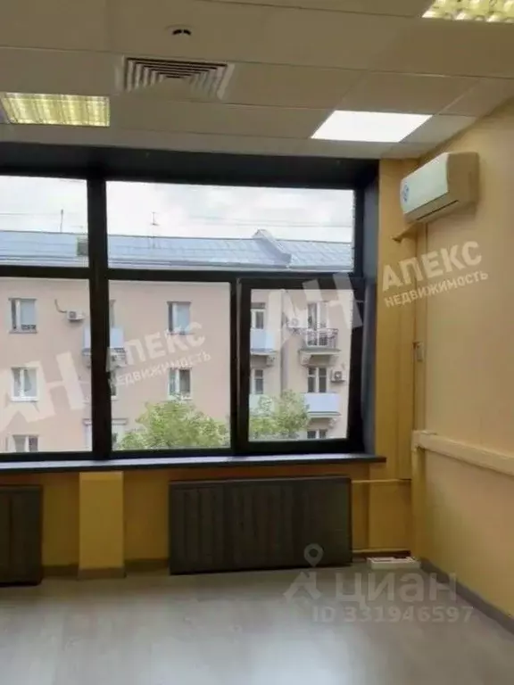 Офис в Москва ул. Мишина, 35 (404 м) - Фото 2