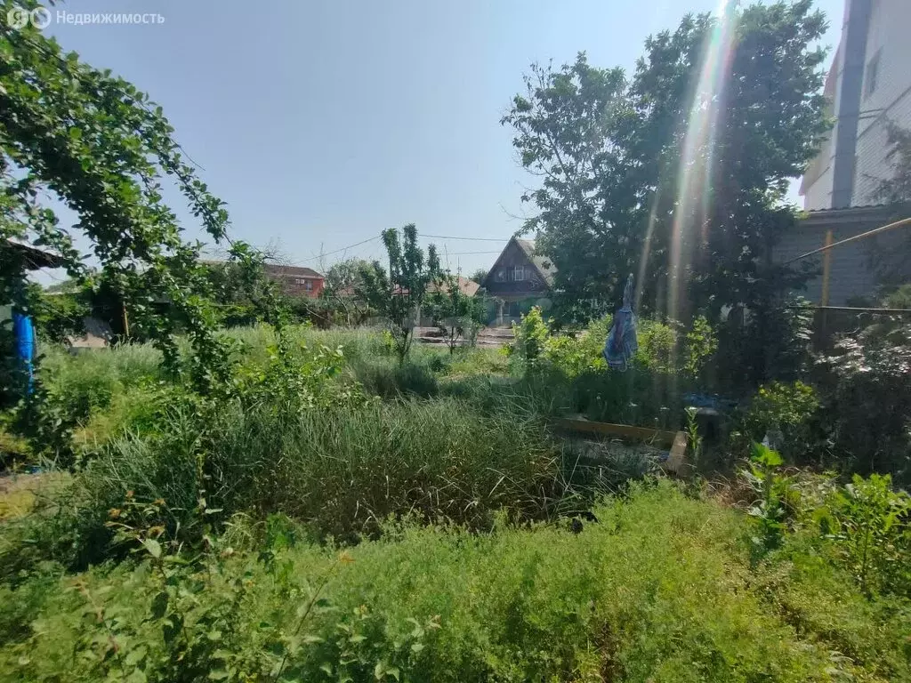 Участок в хутор Маяковского, Почтовый переулок (6 м) - Фото 1