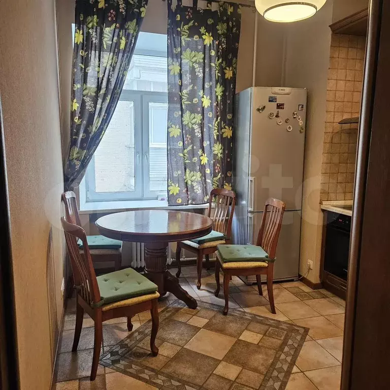 3-к. квартира, 82 м, 3/8 эт. - Фото 1