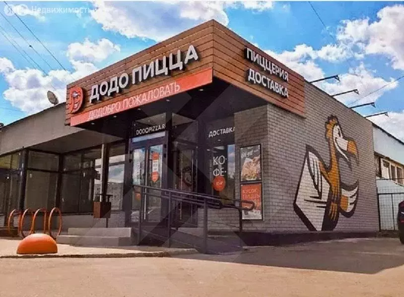 Помещение свободного назначения (116 м) - Фото 1