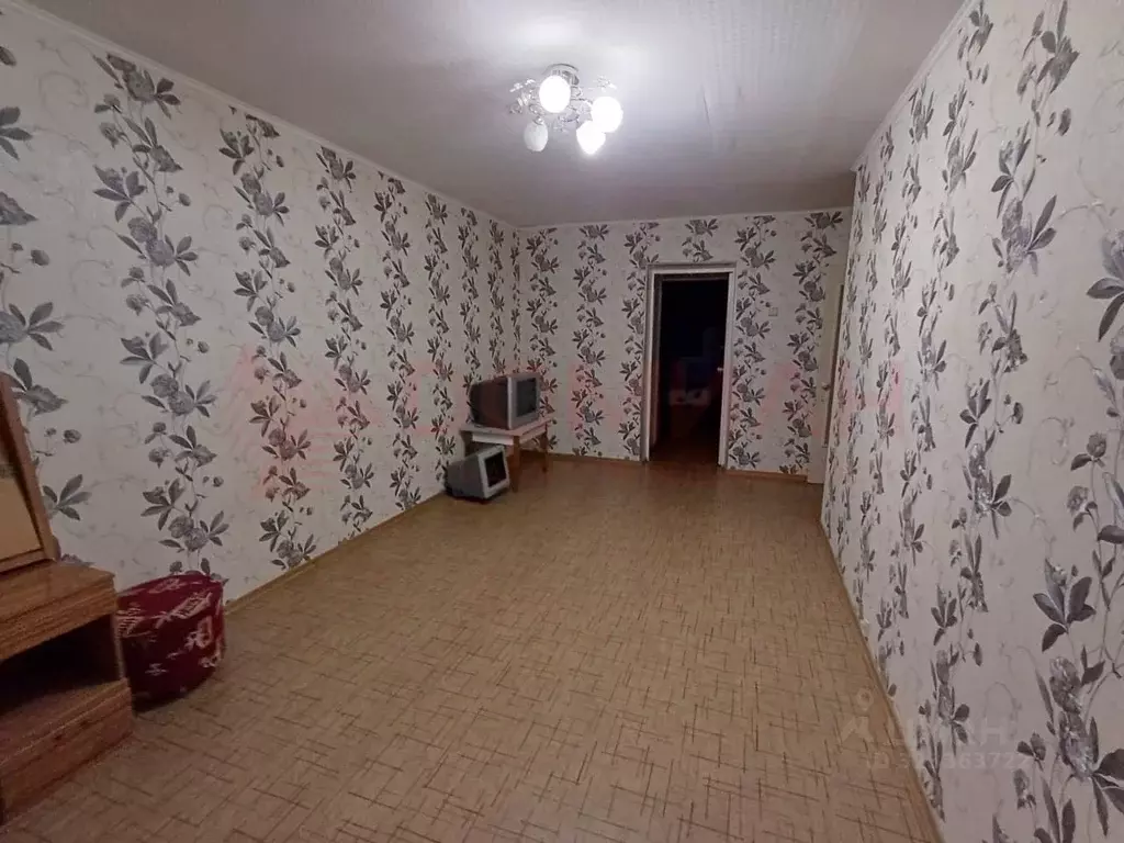 3-к кв. Ростовская область, Волгодонск Морская ул., 82 (57.4 м) - Фото 1