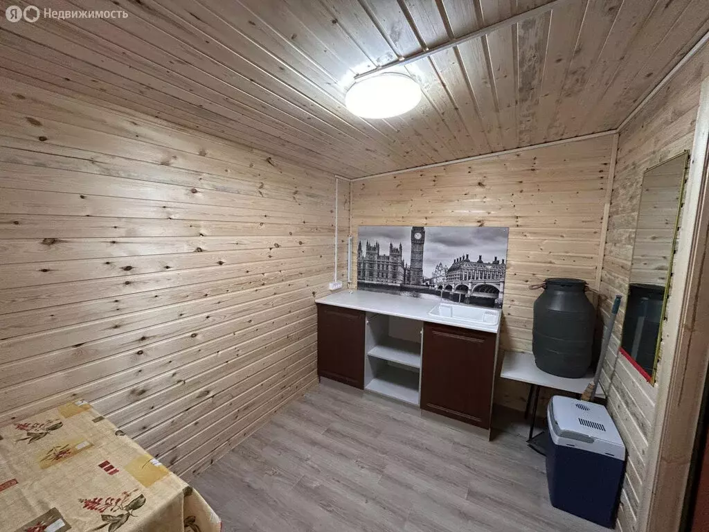 Дом в Загарское сельское поселение, СДТ Заря, 44 (15 м) - Фото 0