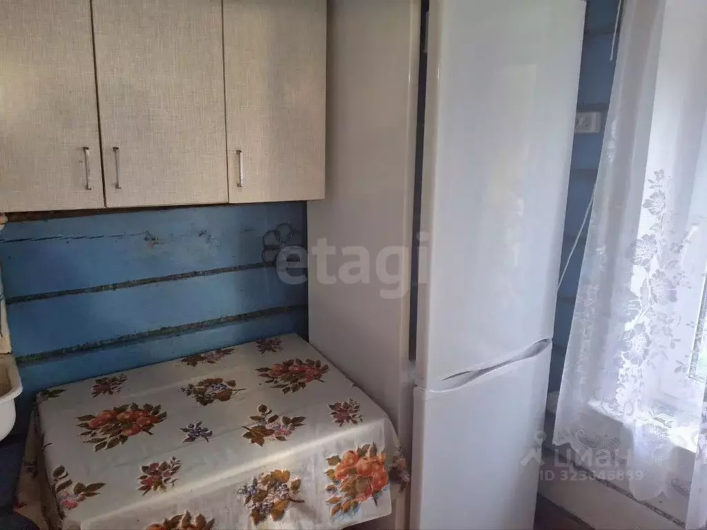 Дом в Владимирская область, Меленковский муниципальный округ, с. ... - Фото 1