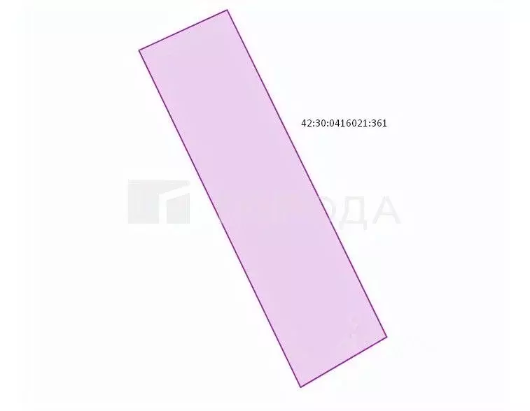 Участок в Кемеровская область, Новокузнецк Челябинская ул., 2 (7.4 ... - Фото 1
