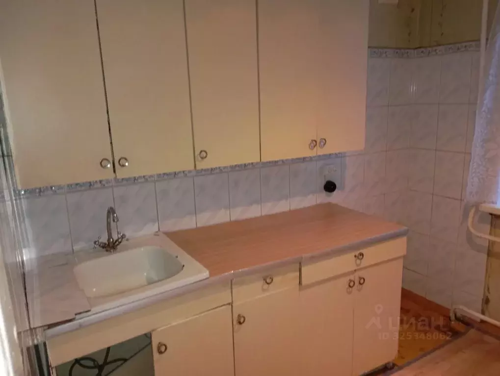 1-к кв. Красноярский край, Красноярск Черемушки мкр, ул. Ширинская, 3А ... - Фото 2