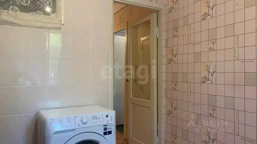 2-к кв. Адыгея, Майкоп ул. Ветеранов, 234 (44.8 м) - Фото 1