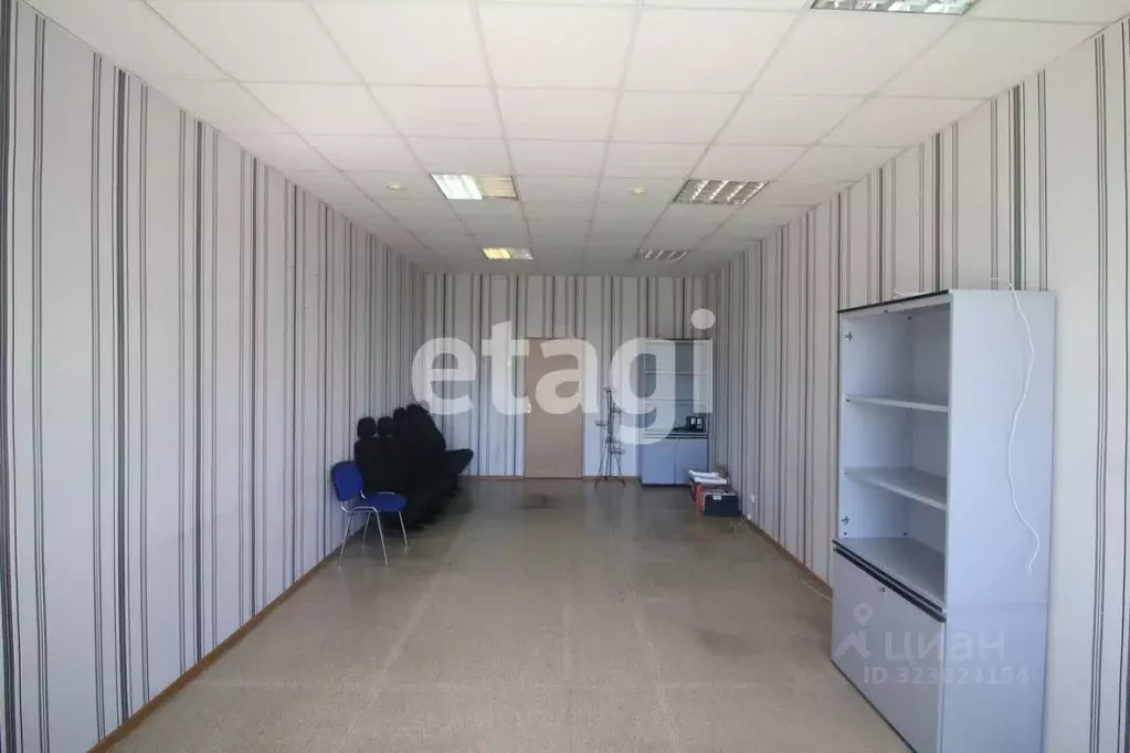 Офис в Красноярский край, Красноярск Северное ш., 9Жс6 (34 м) - Фото 1