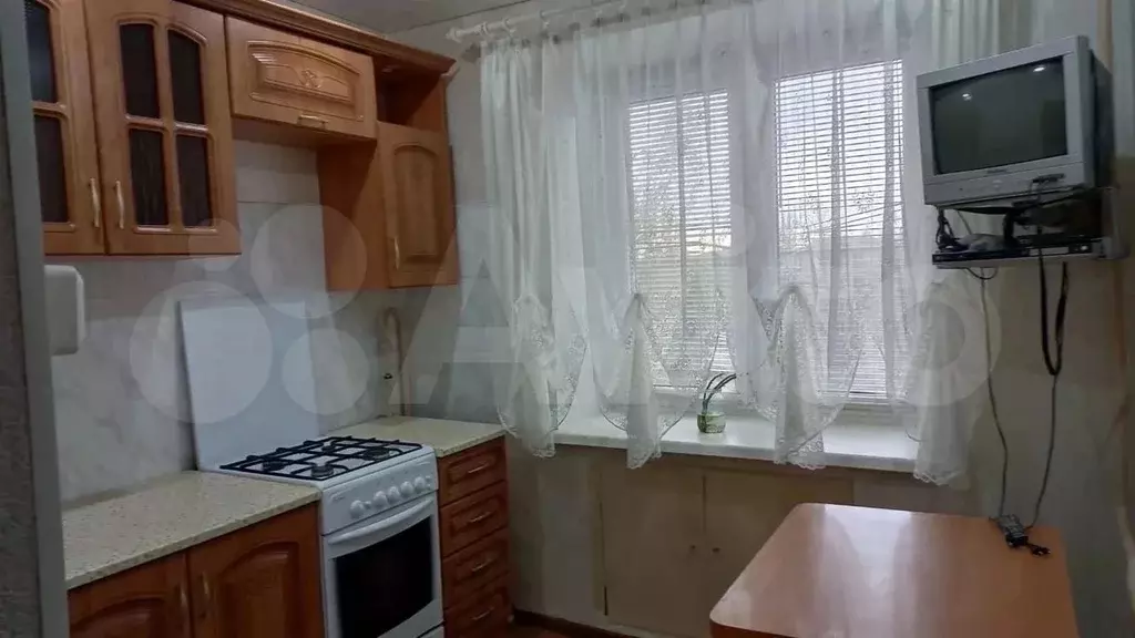 1-к. квартира, 32 м, 5/5 эт. - Фото 1
