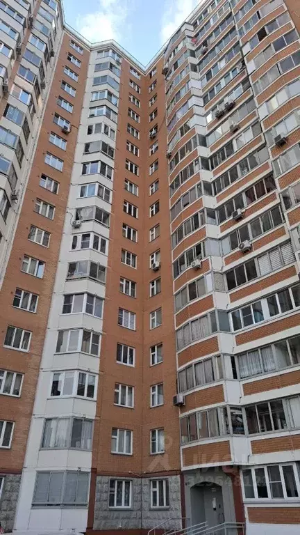 3-к кв. Московская область, Балашиха ул. Твардовского, 12 (75.0 м) - Фото 1