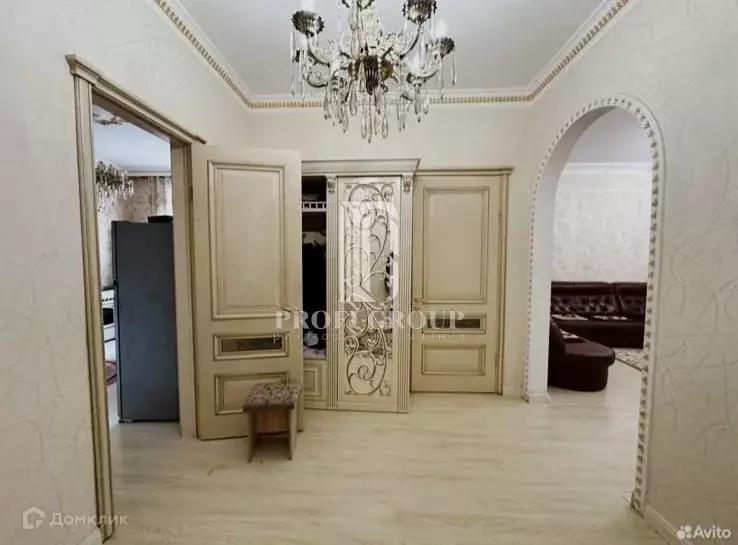 Продаётся 3-к квартира, 120 м - Фото 0