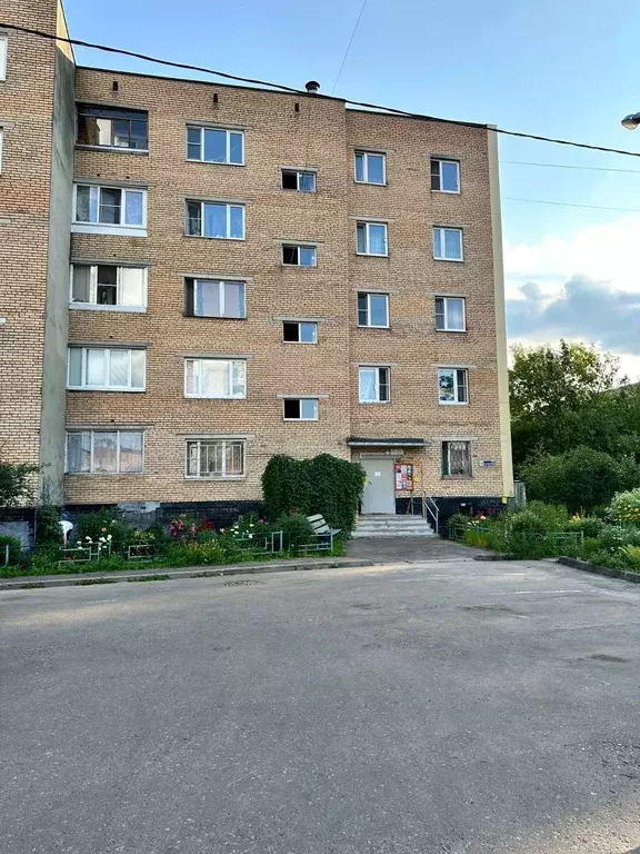 Продаётся 3-к квартира, 61.8 м - Фото 0