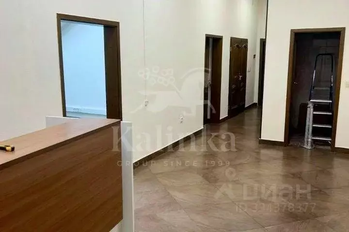 Офис в Москва ул. Бахрушина, 23С1 (654 м) - Фото 1