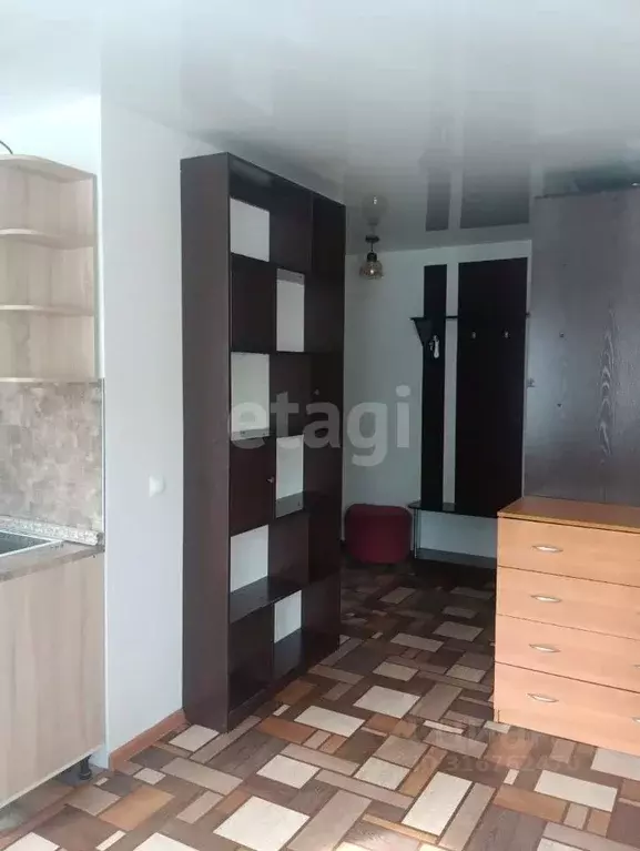 Студия Приморский край, Владивосток ул. Адмирала Кузнецова, 60 (30.0 ... - Фото 1