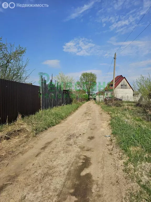 Участок в Брянск (6 м) - Фото 0