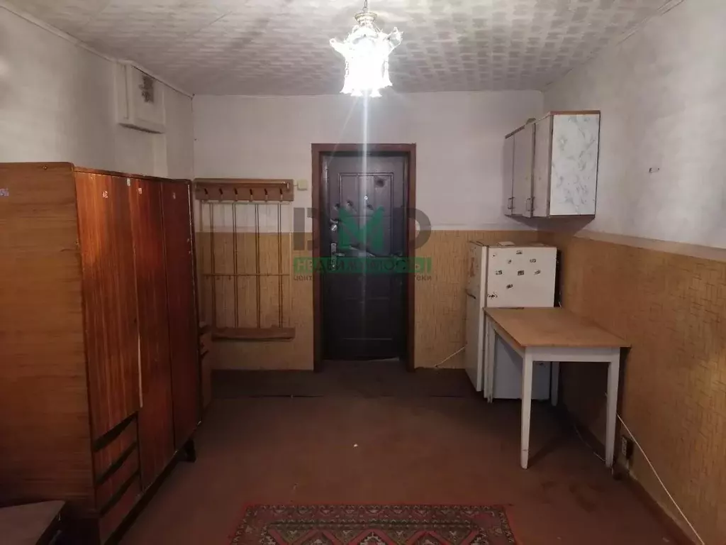 Комната, 0 м - Фото 2