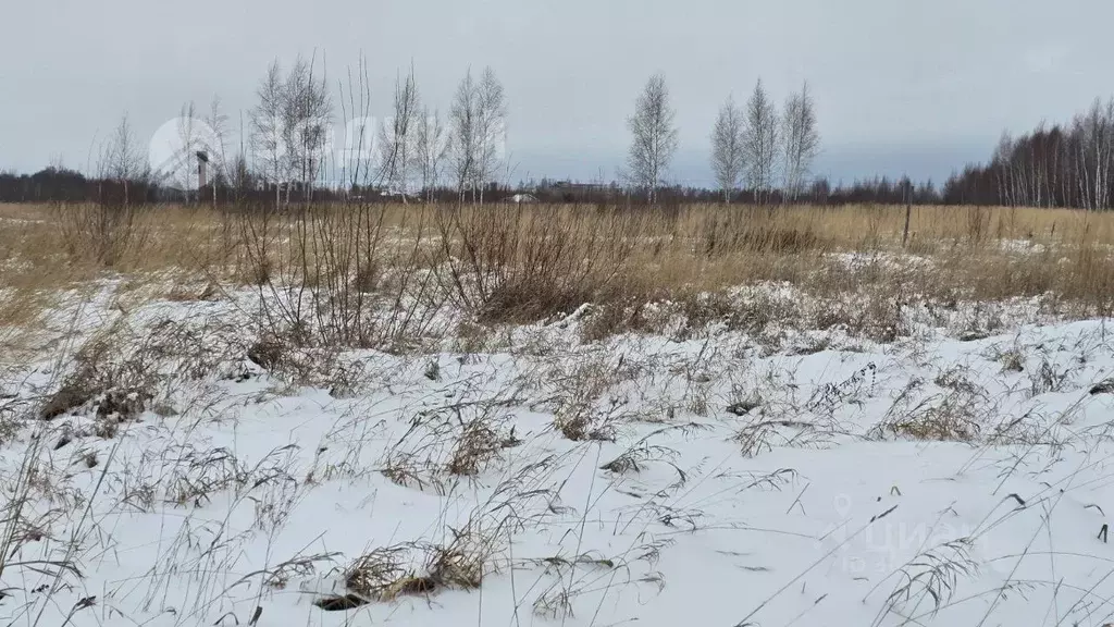 Участок в Чувашия, Чебоксарский муниципальный округ, с. Хыркасы проезд ... - Фото 2