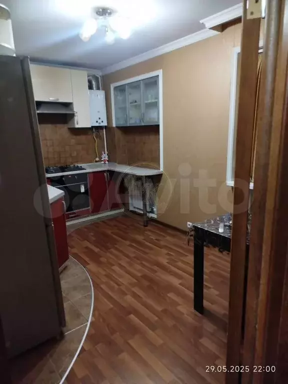 3-к. квартира, 65 м, 3/5 эт. - Фото 1