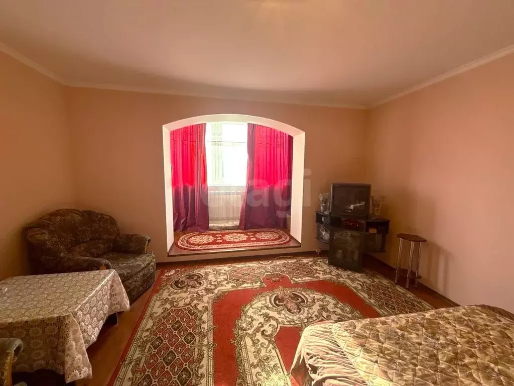 1-к кв. Тверская область, Тверь Артиллерийский пер., 13 (36.0 м) - Фото 2