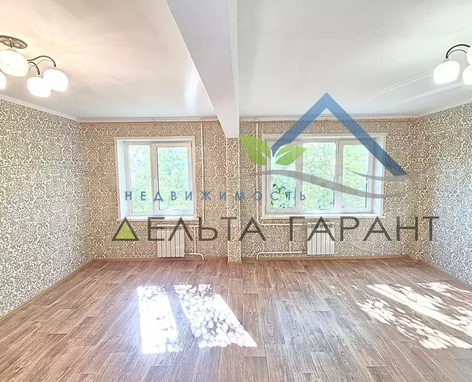 4-к. квартира, 91,1 м, 4/5 эт. - Фото 1