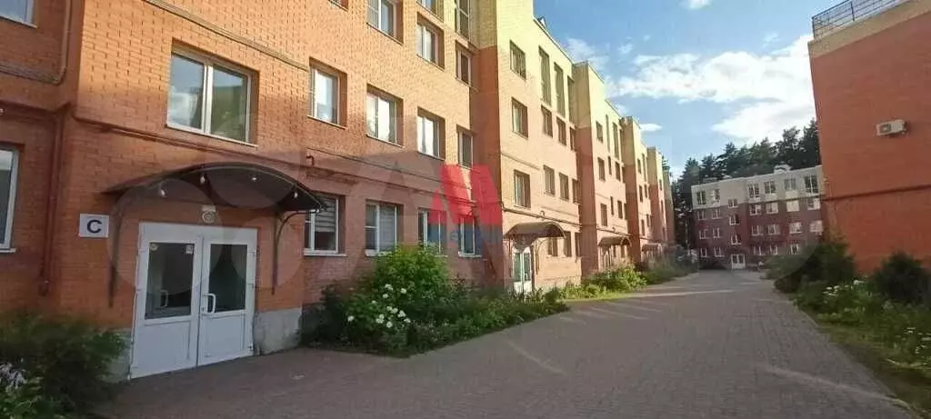 3-к. квартира, 72 м, 3/3 эт. - Фото 1