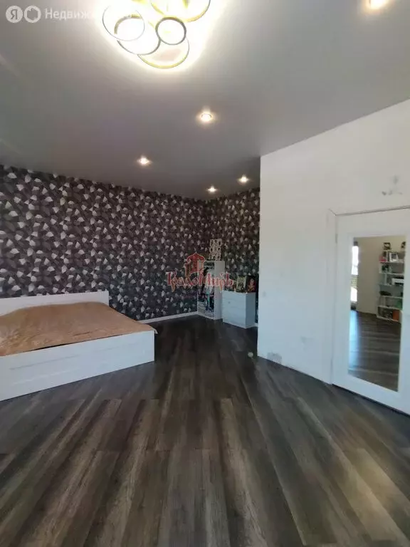 Дом в Московская область, городской округ Лосино-Петровский, деревня ... - Фото 2