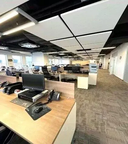 Офис в Москва Профсоюзная ул., 65 (347 м) - Фото 1