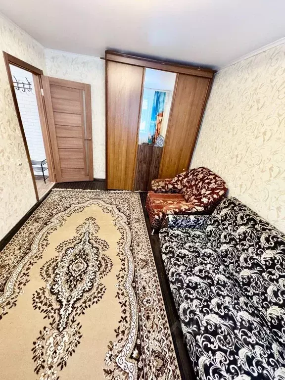 1-к кв. Владимирская область, Покров ул. 3-го Интернационала, 83 (33.0 ... - Фото 2