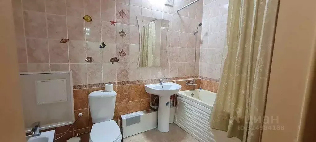 3-к кв. Белгородская область, Старый Оскол Степной мкр, 18 (98.0 м) - Фото 2