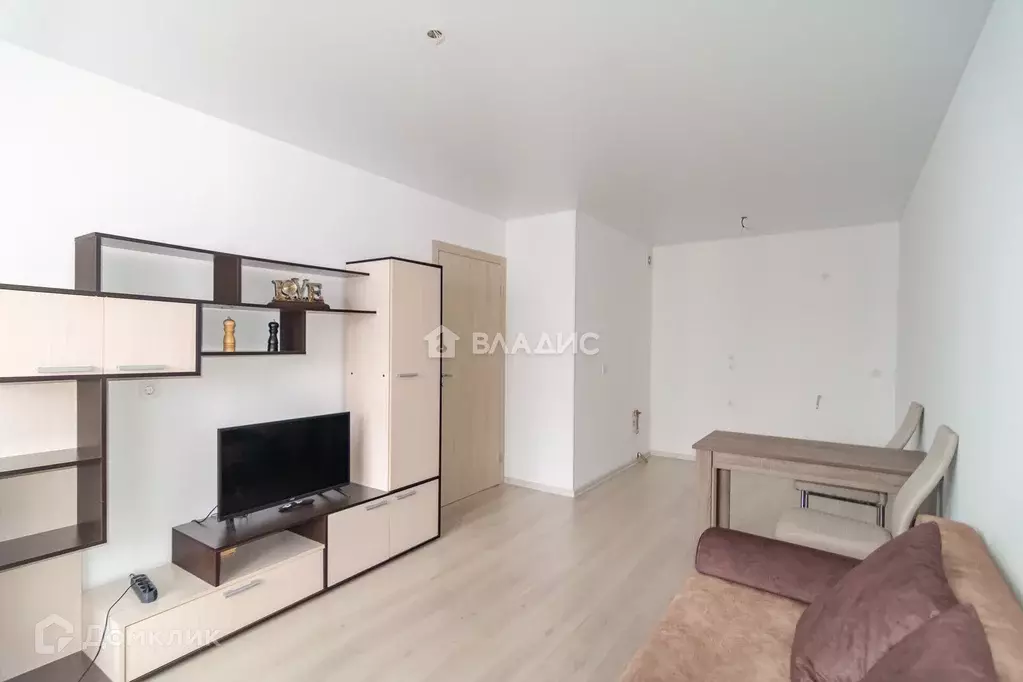 Продаётся 2-к квартира, 41.99 м - Фото 1
