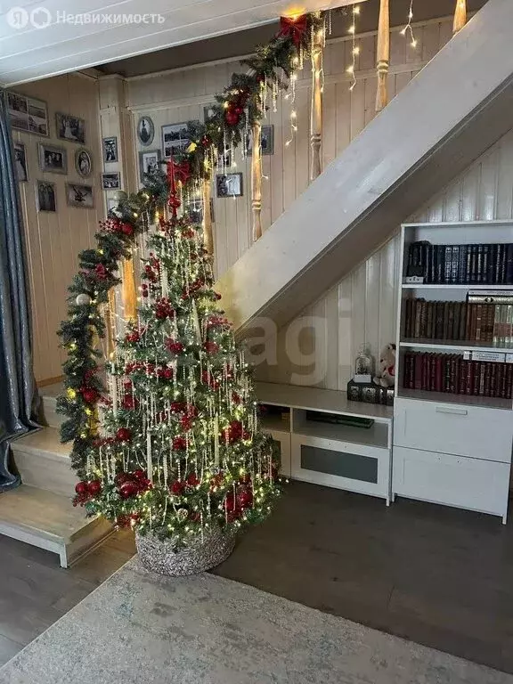 Дом в Саратов, Рабочая улица, 219 (150 м) - Фото 2