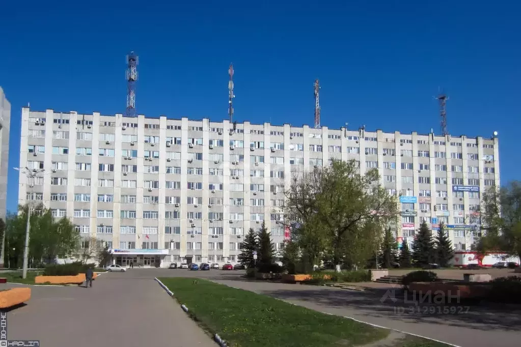 Офис в Орловская область, Орел Московское ш., 137к5 (96 м) - Фото 0